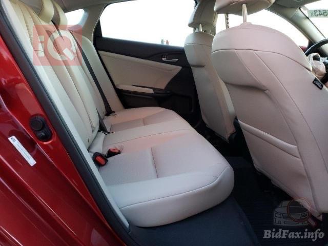 هۆندا ئینسایت